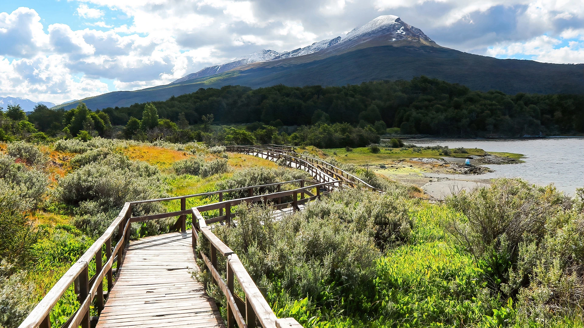 Tierra del Fuego