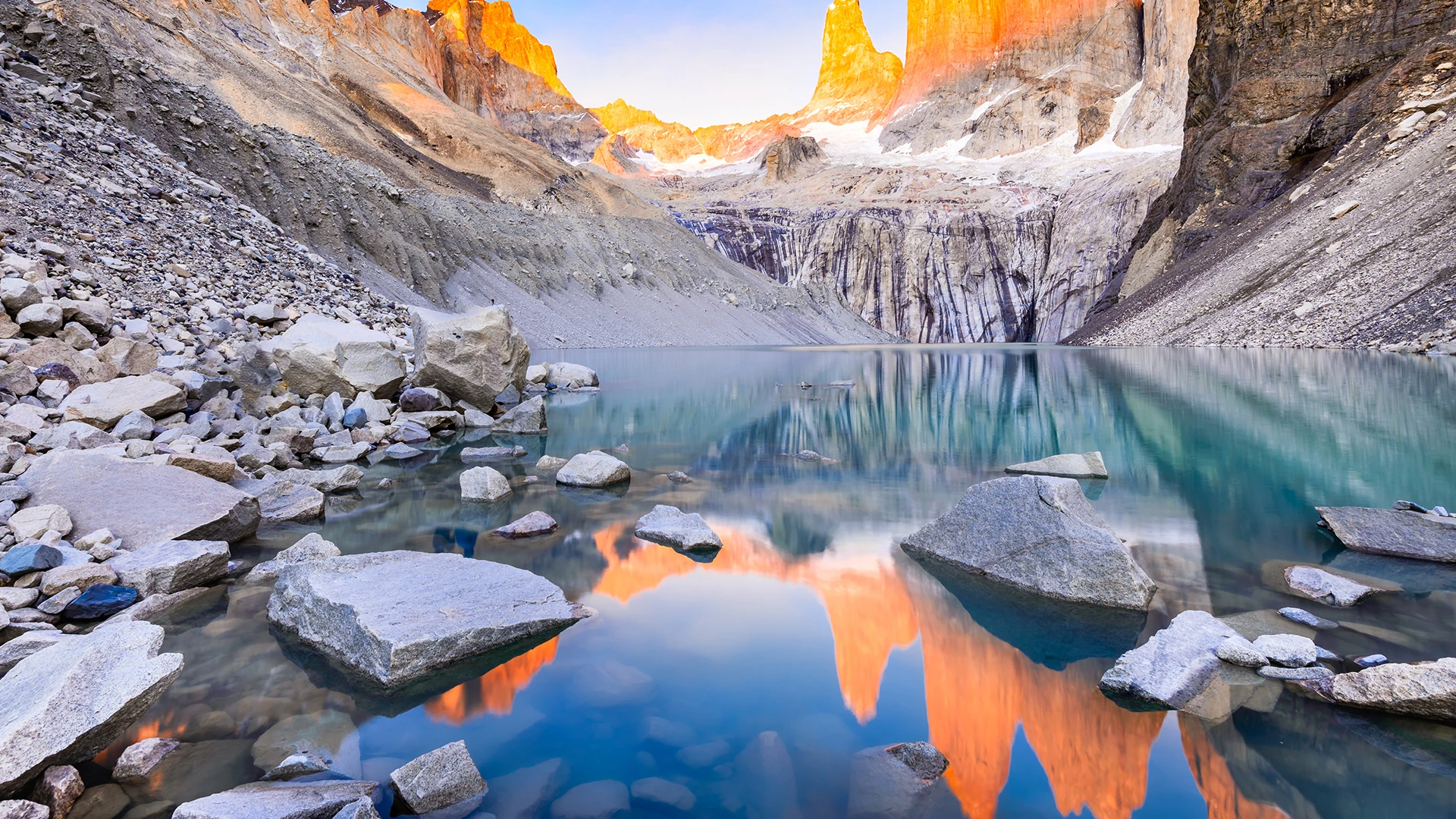 Patagonia Expedition Holiday: Australis Cruise Adventure