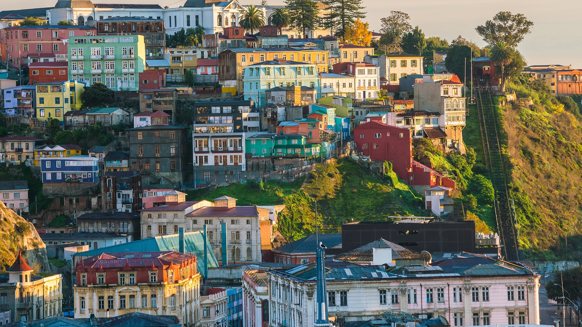 Valparaiso