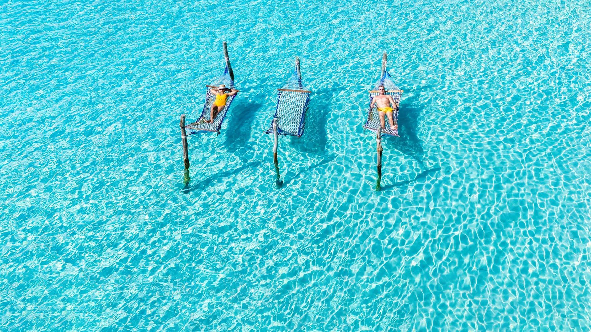Koh Samui & The Gulf Islands 
