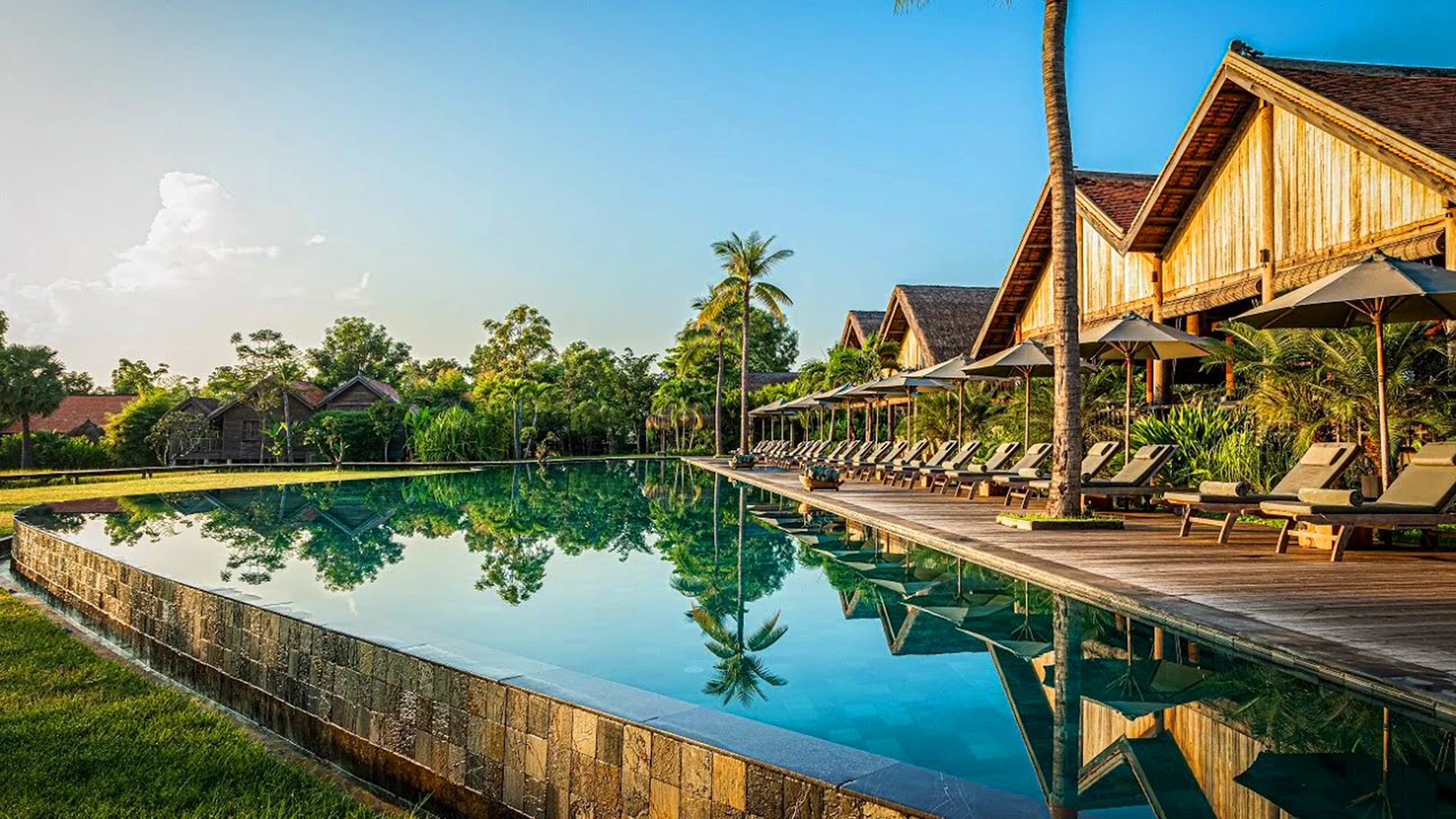 Zannier Phum Baitang Cambodia