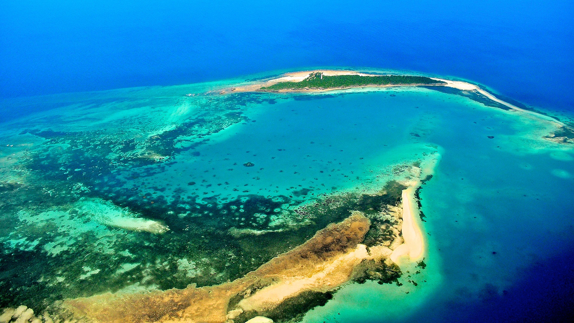 Zanzibar Archipelago 