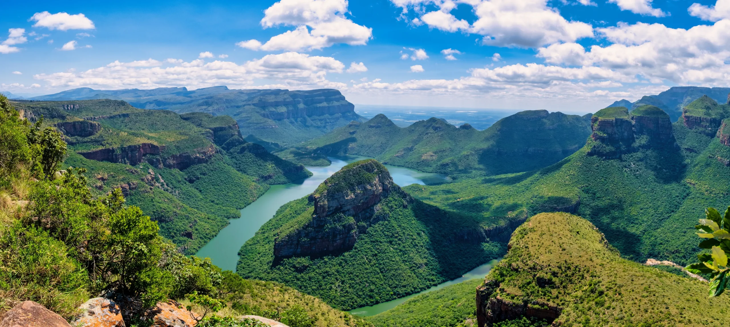 South Africa