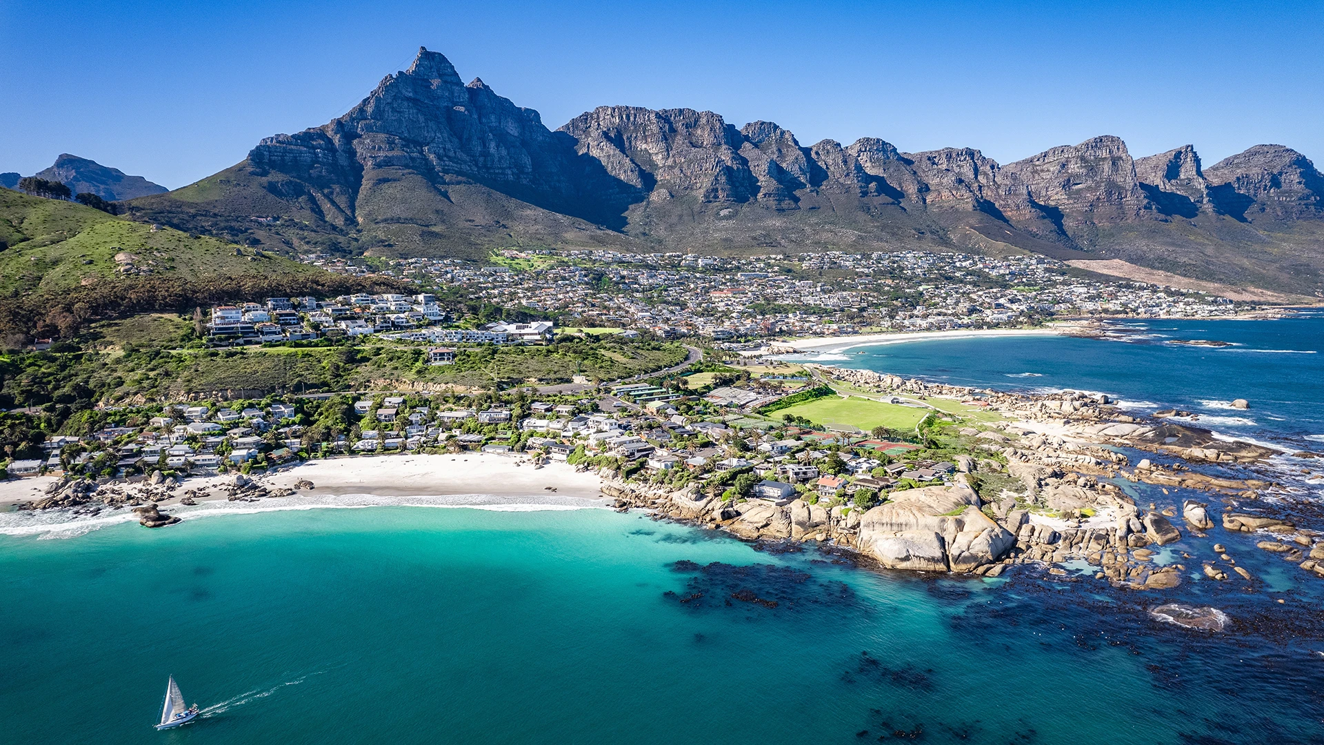 Cape Town South Africa
