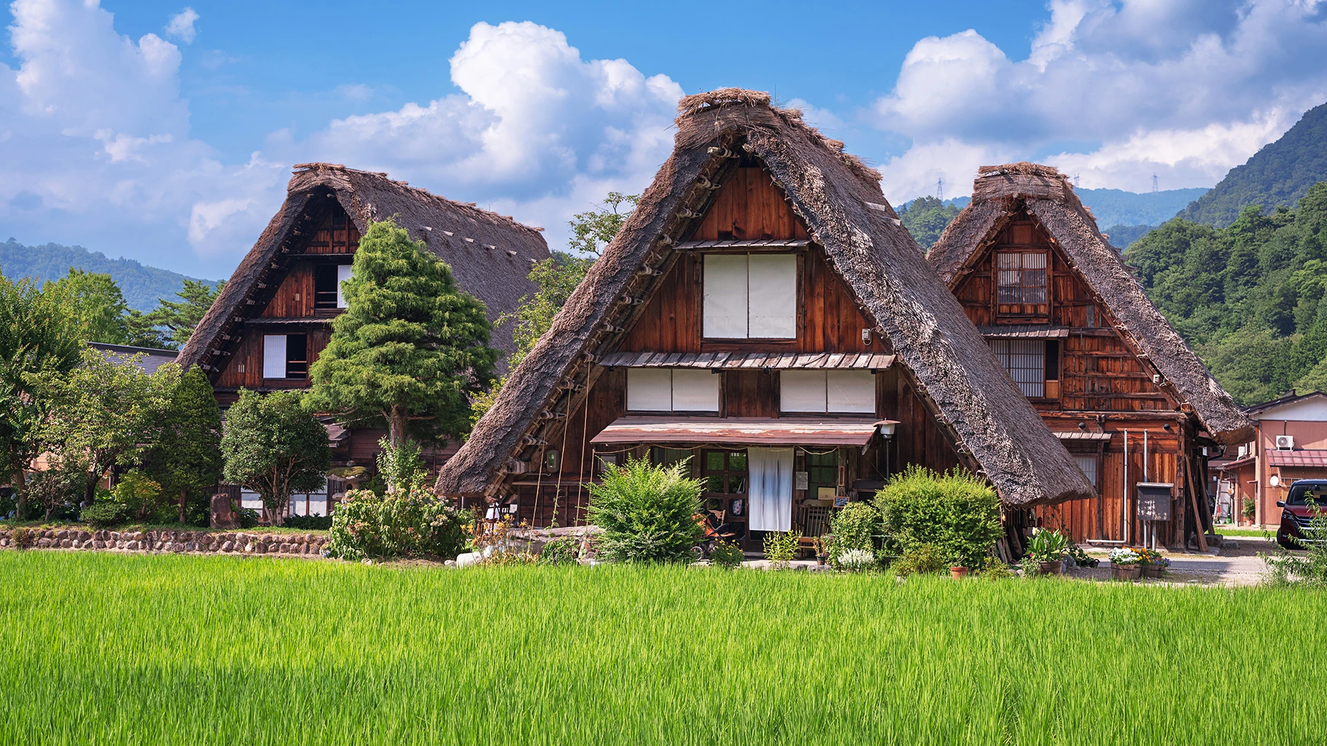 Japan's Timeless Heritage and Culture Journey