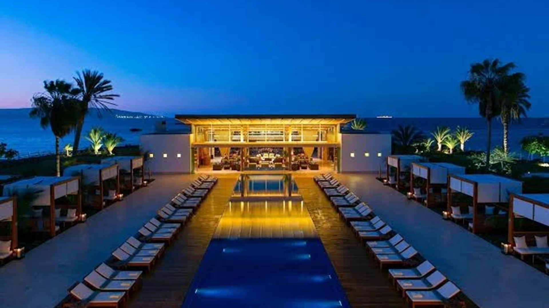 Hotel Paracas, a Luxury Collection resort, Peru