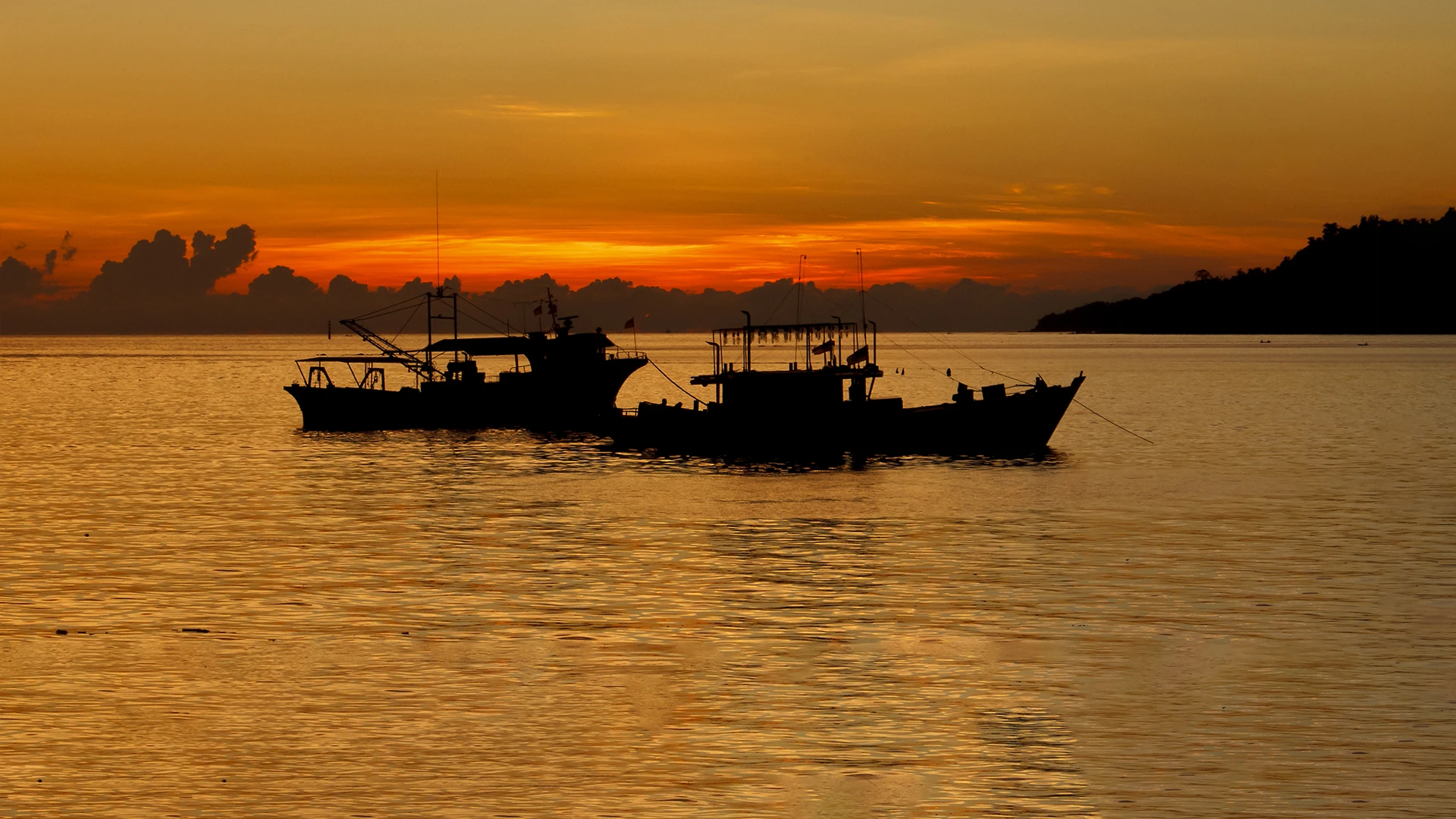 Lake Kariba