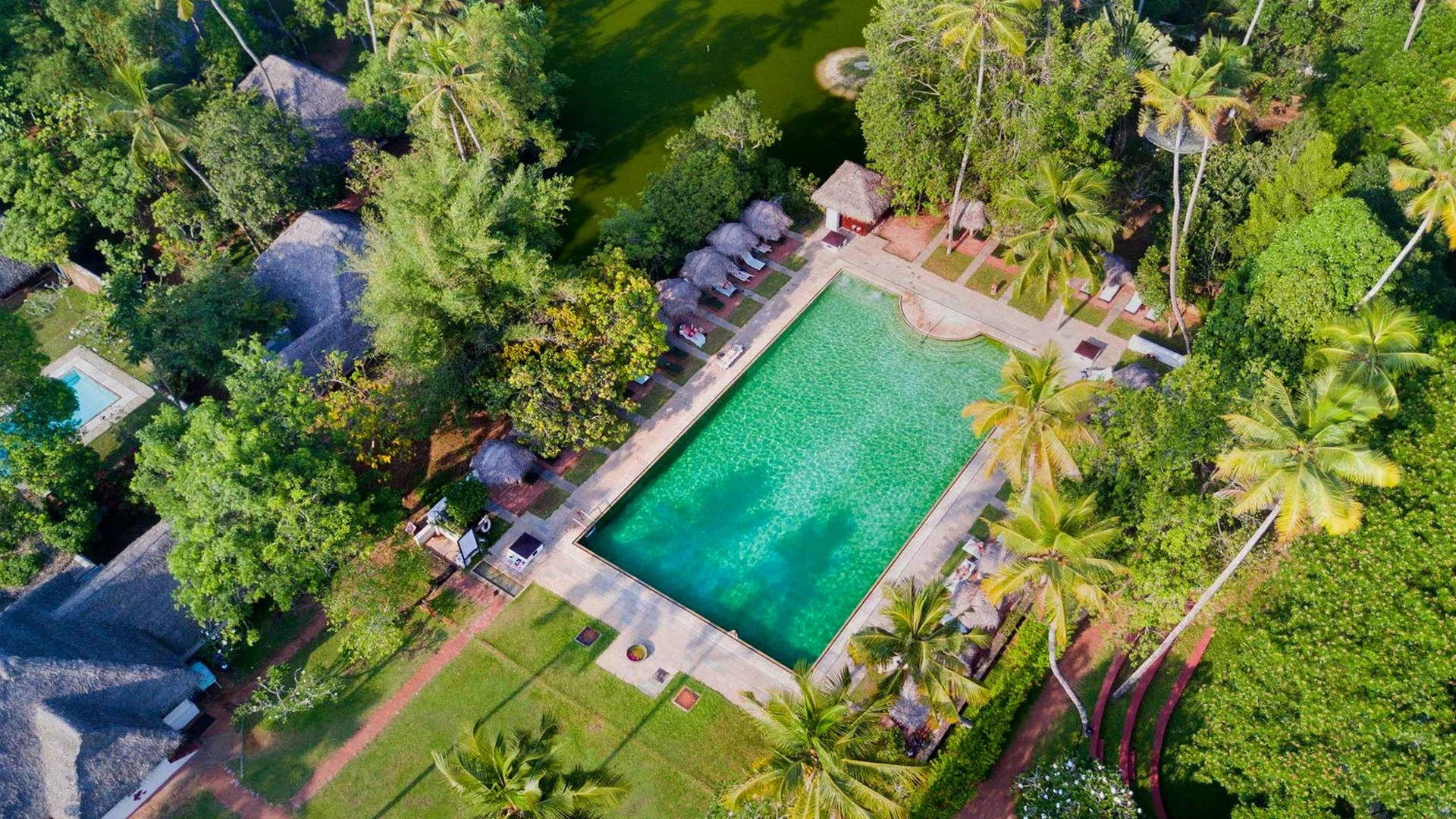 Marari Beach Resort Kerala