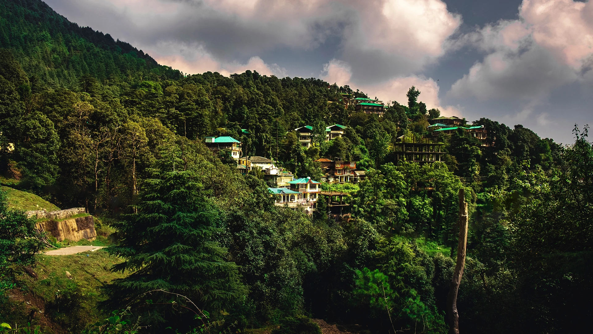 McLeod Ganj