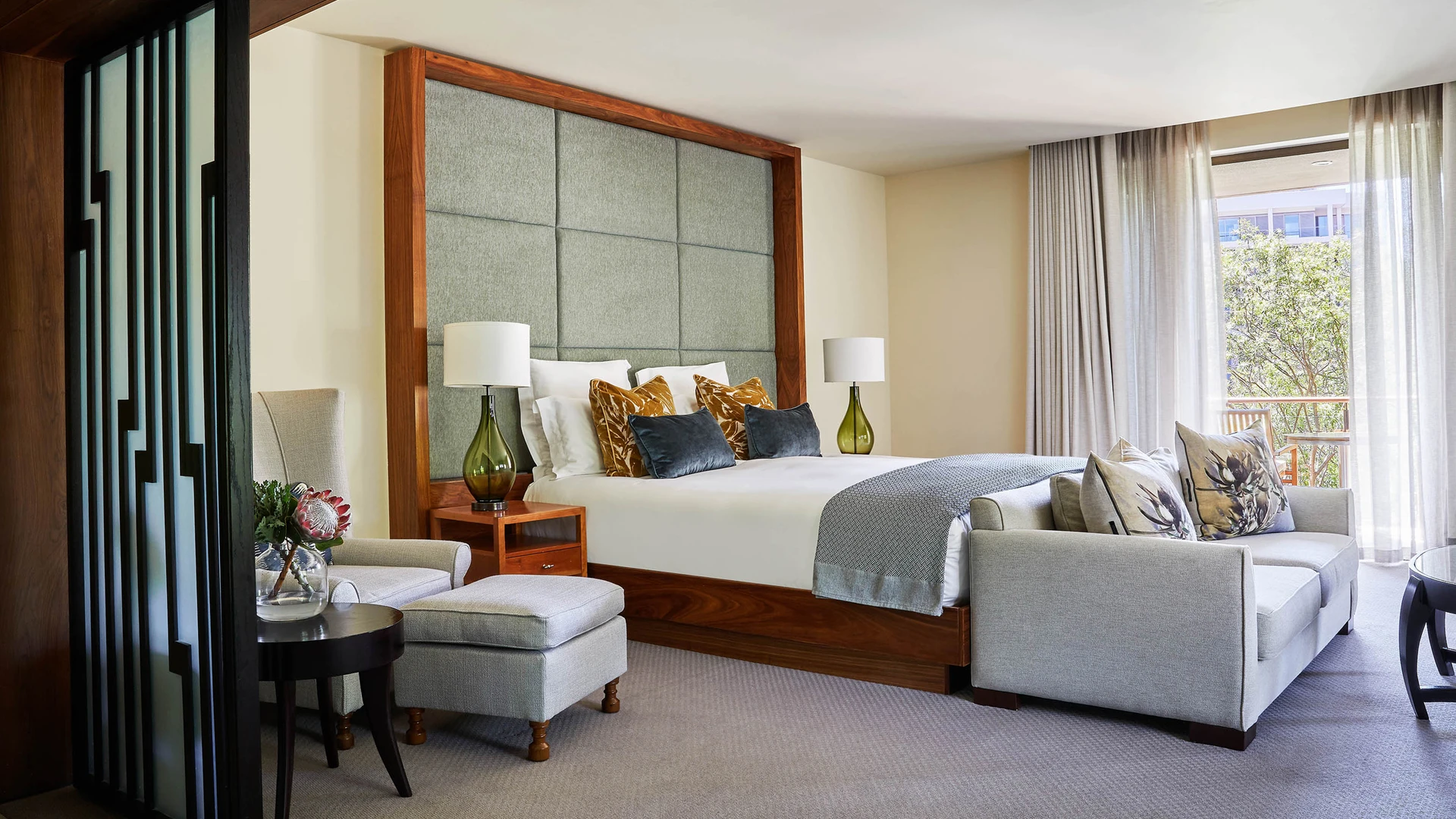 One&Only Cape Town South Africa Accommodation