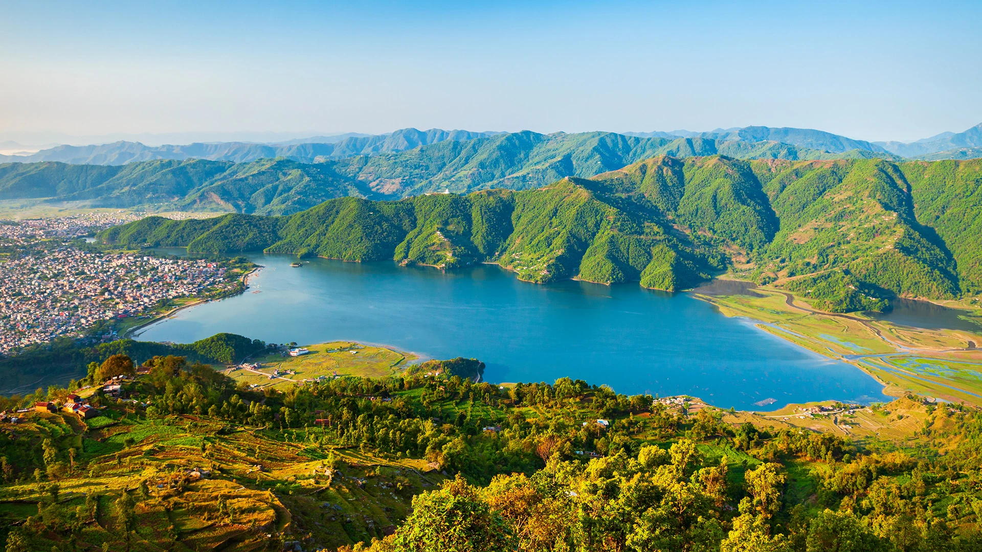 Pokhara