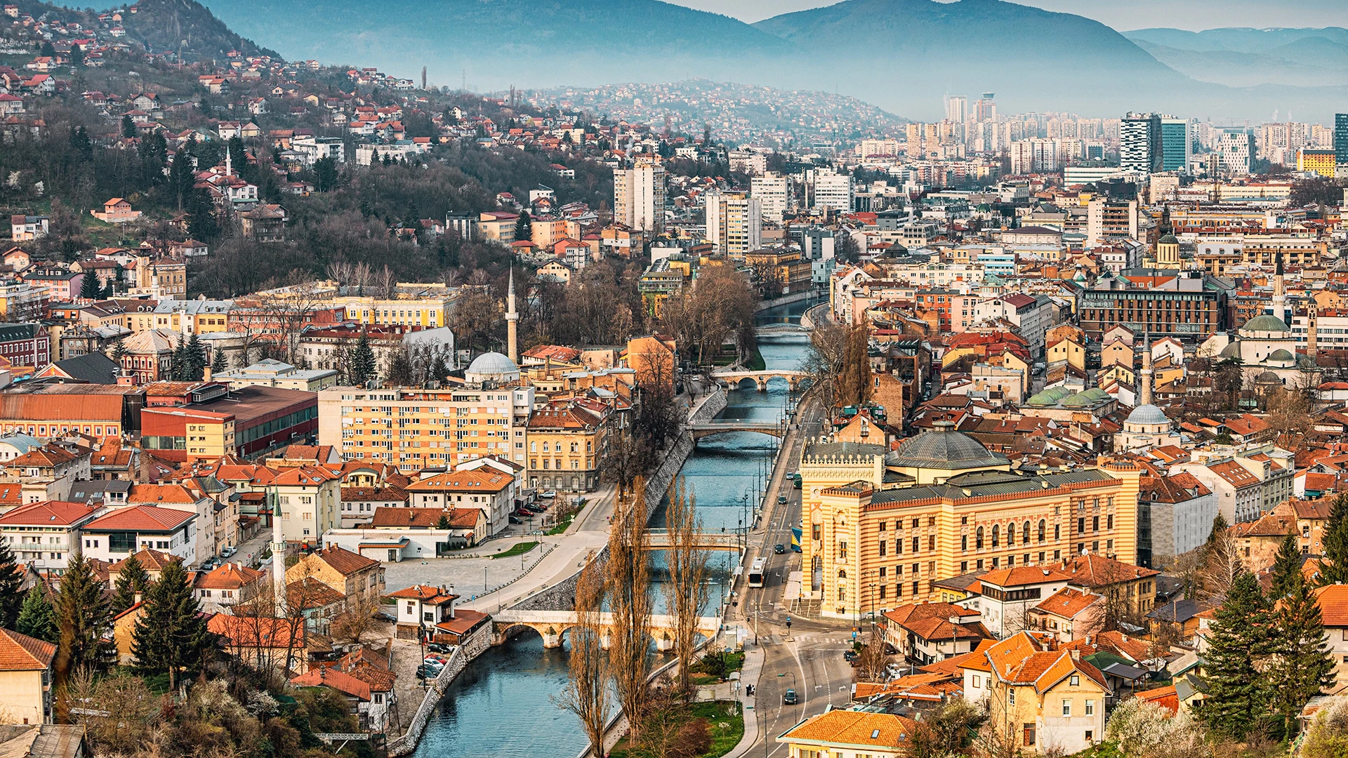 Sarajevo