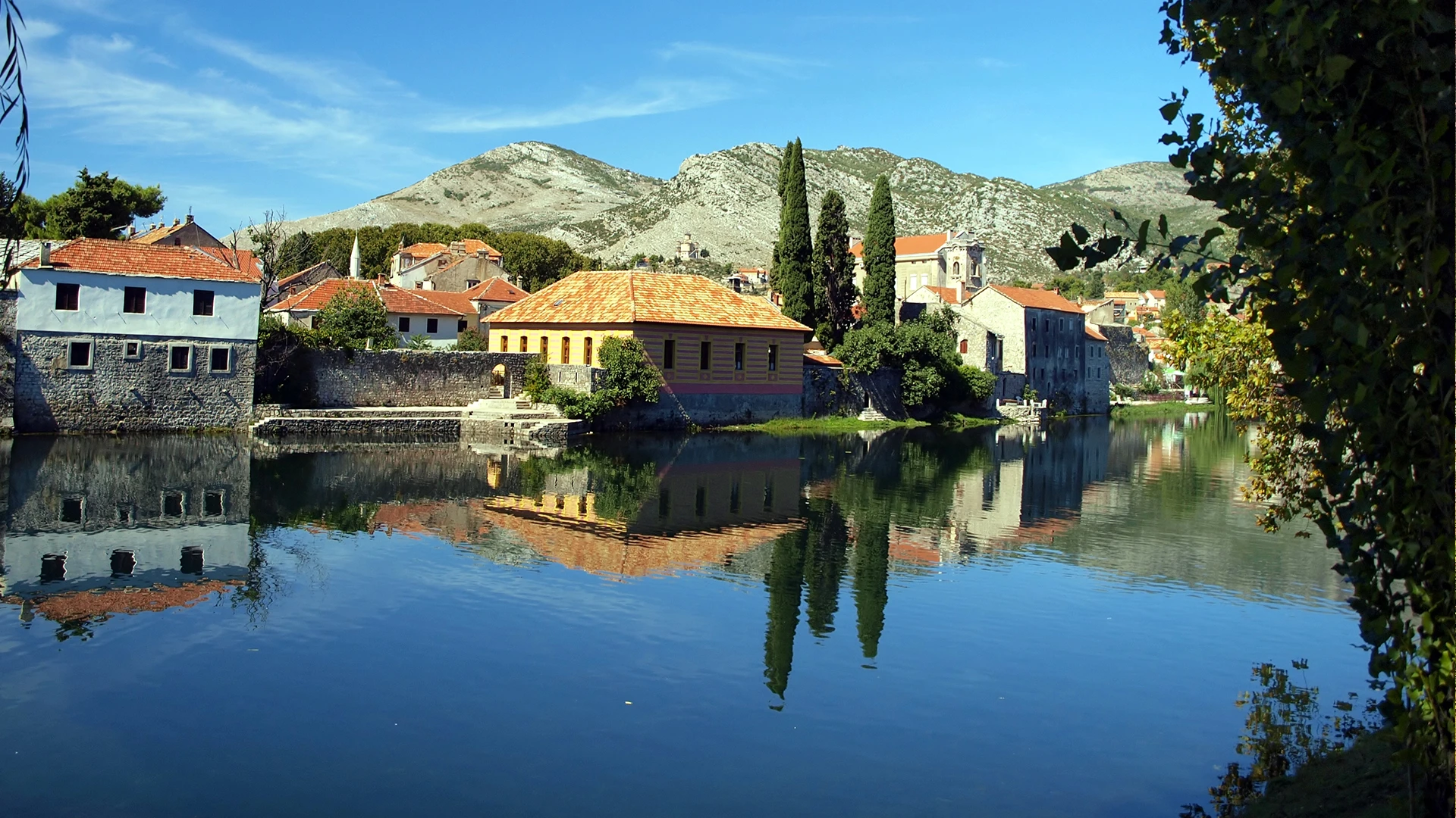 Trebinje