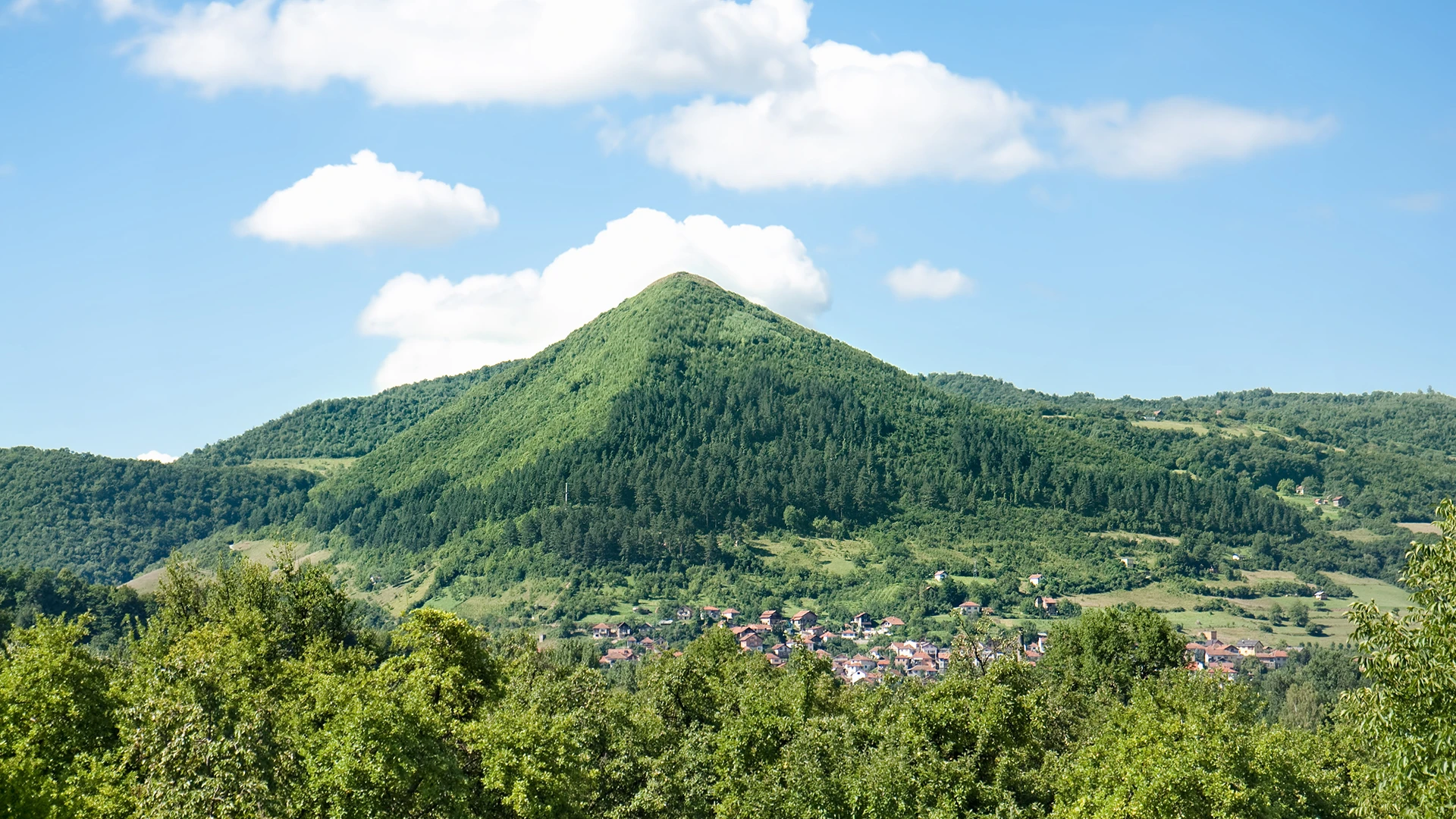 Visoko Bosnia