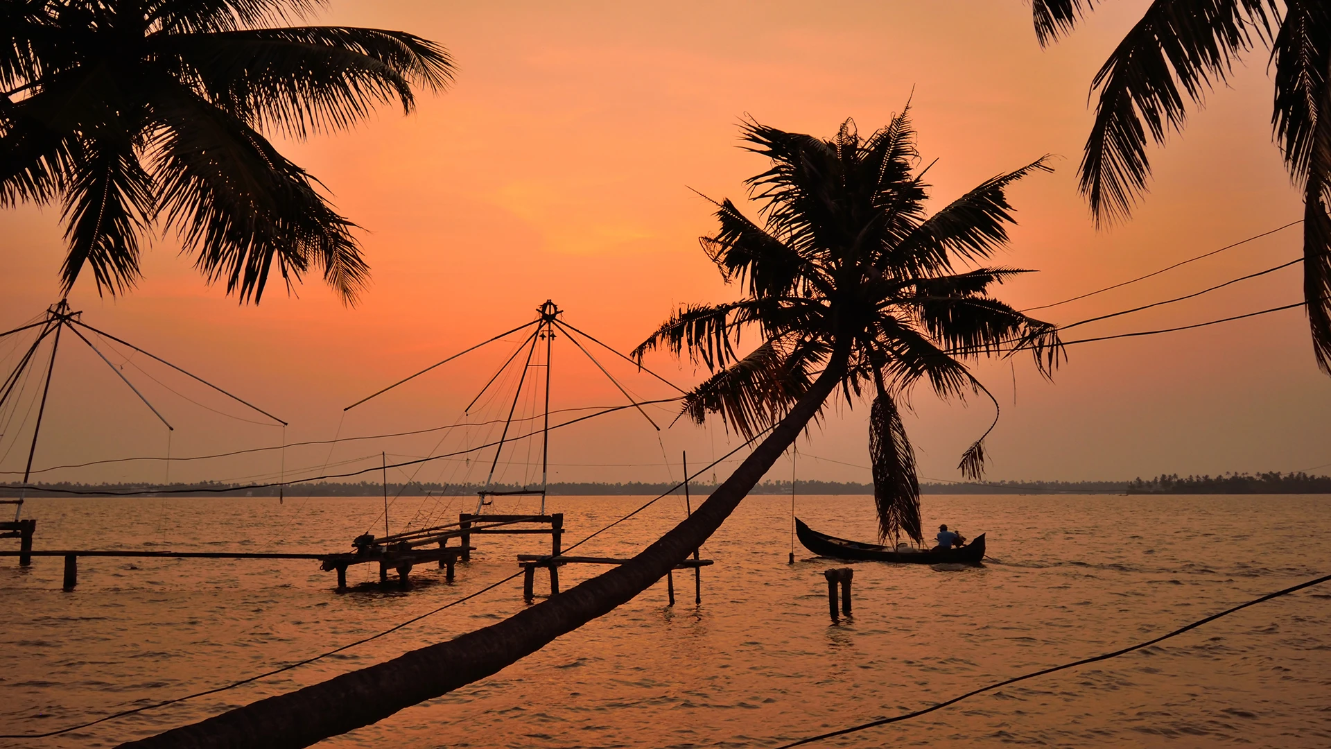 kumbalangi India