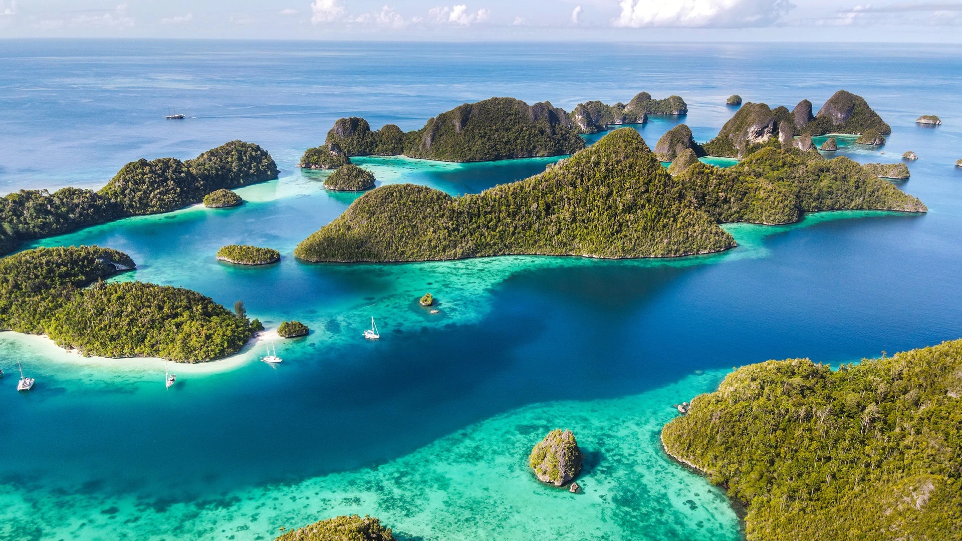 Indonesia