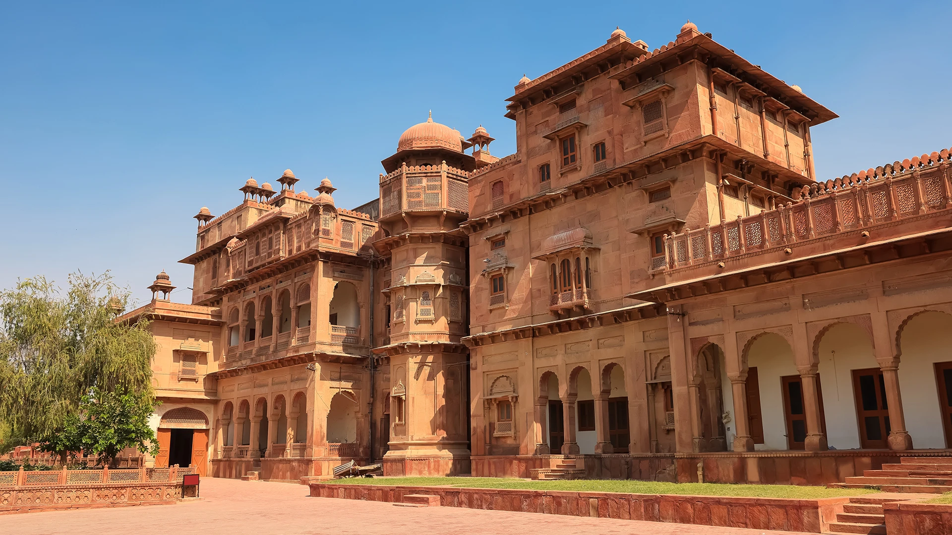 Bikaner India