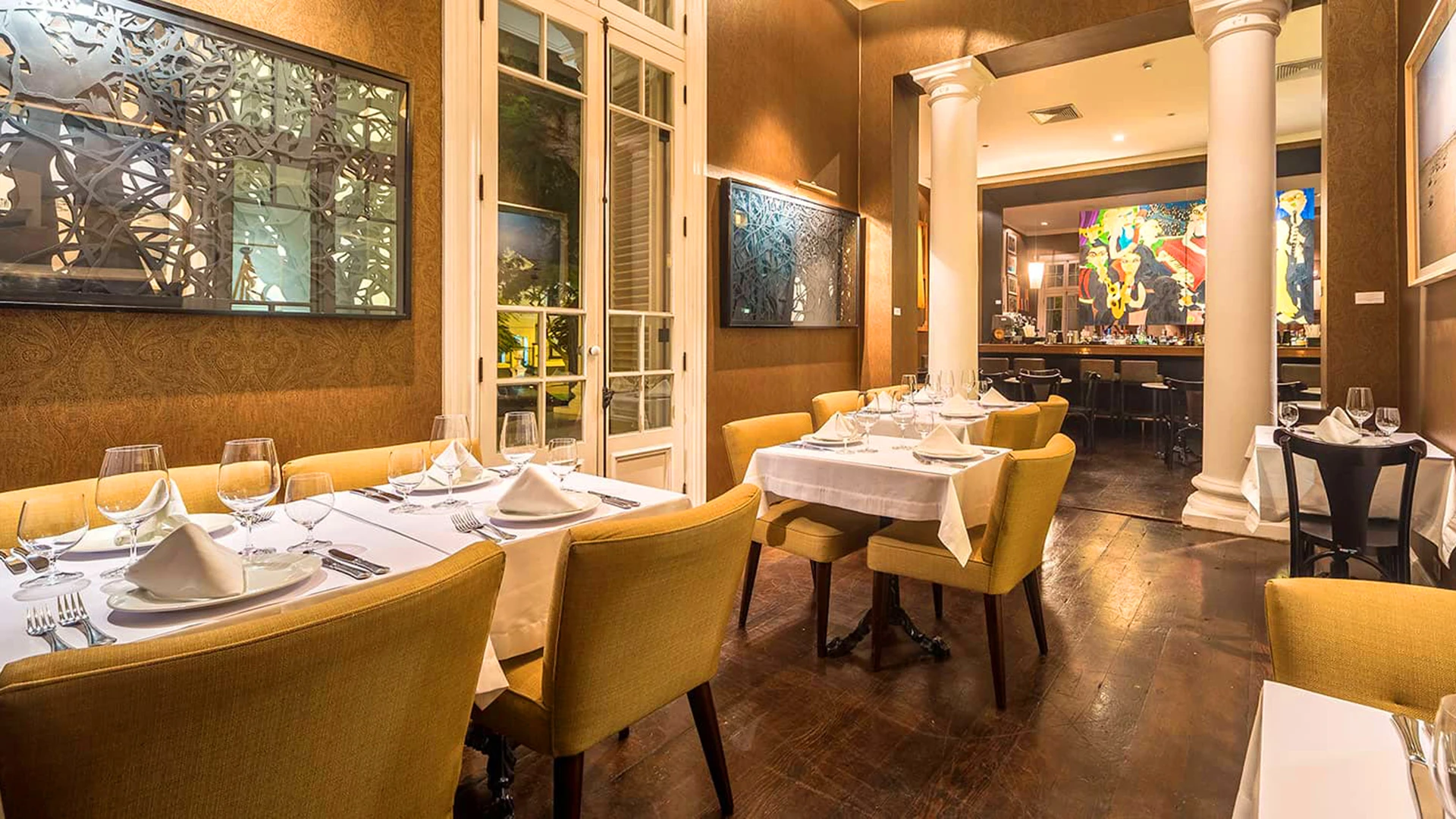 Hotel B Arts Boutique Hotel