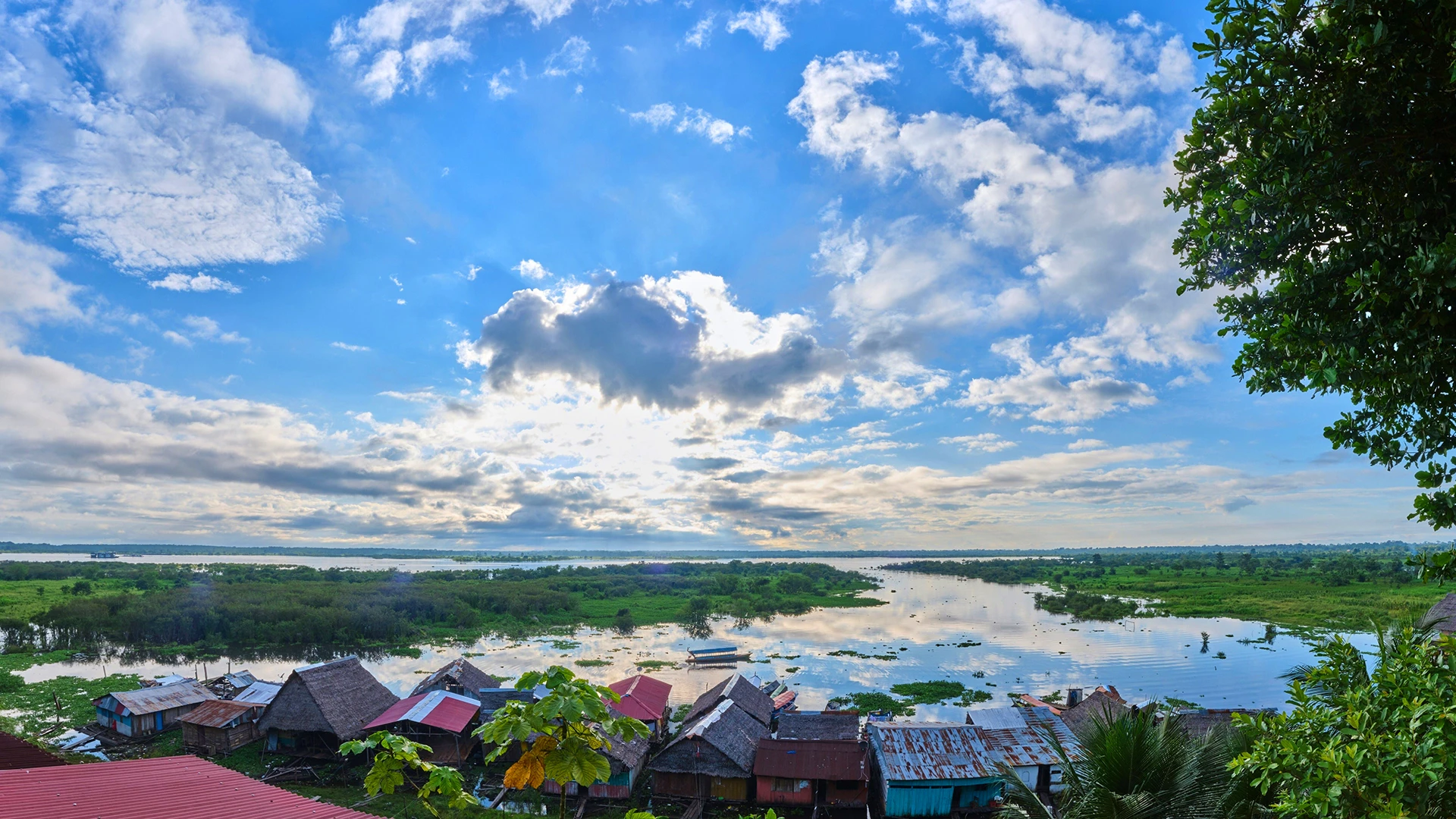 Iquitos, Peru