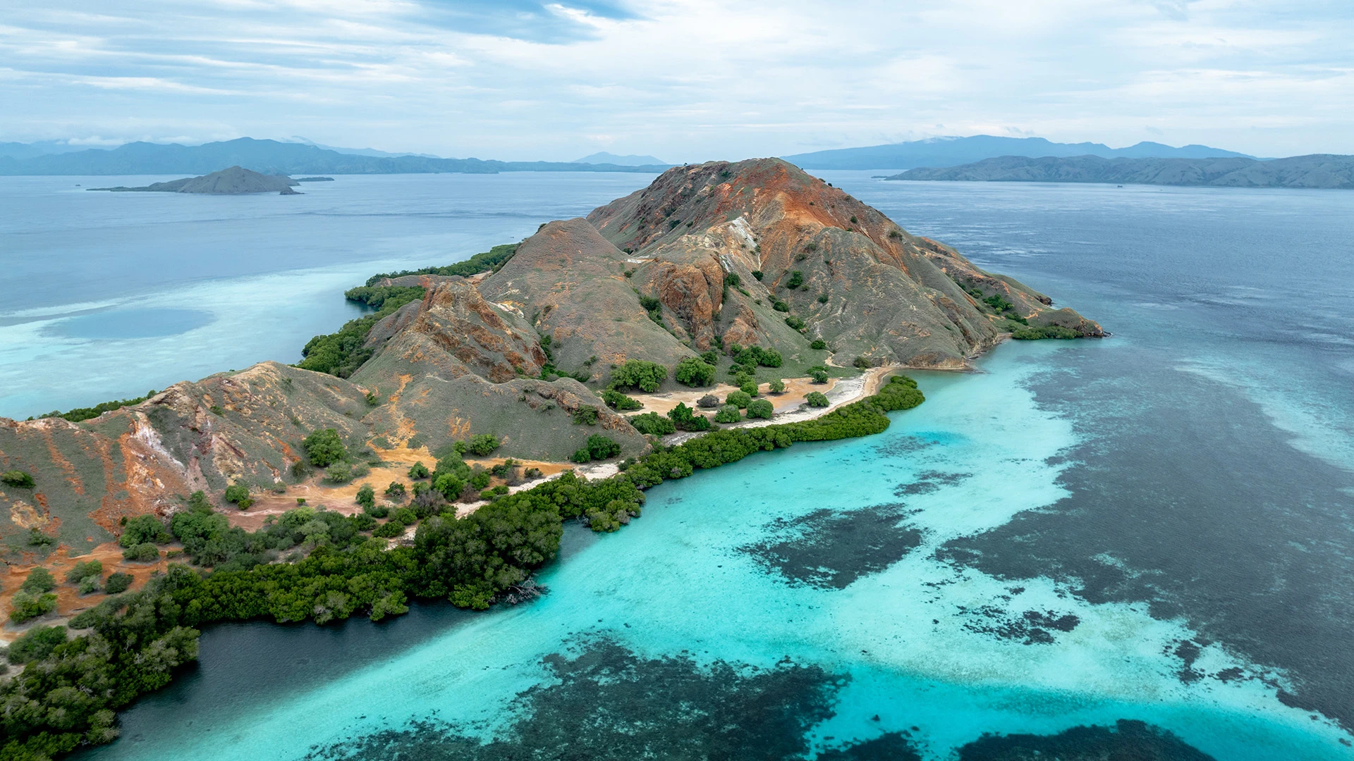 Komodo National Park