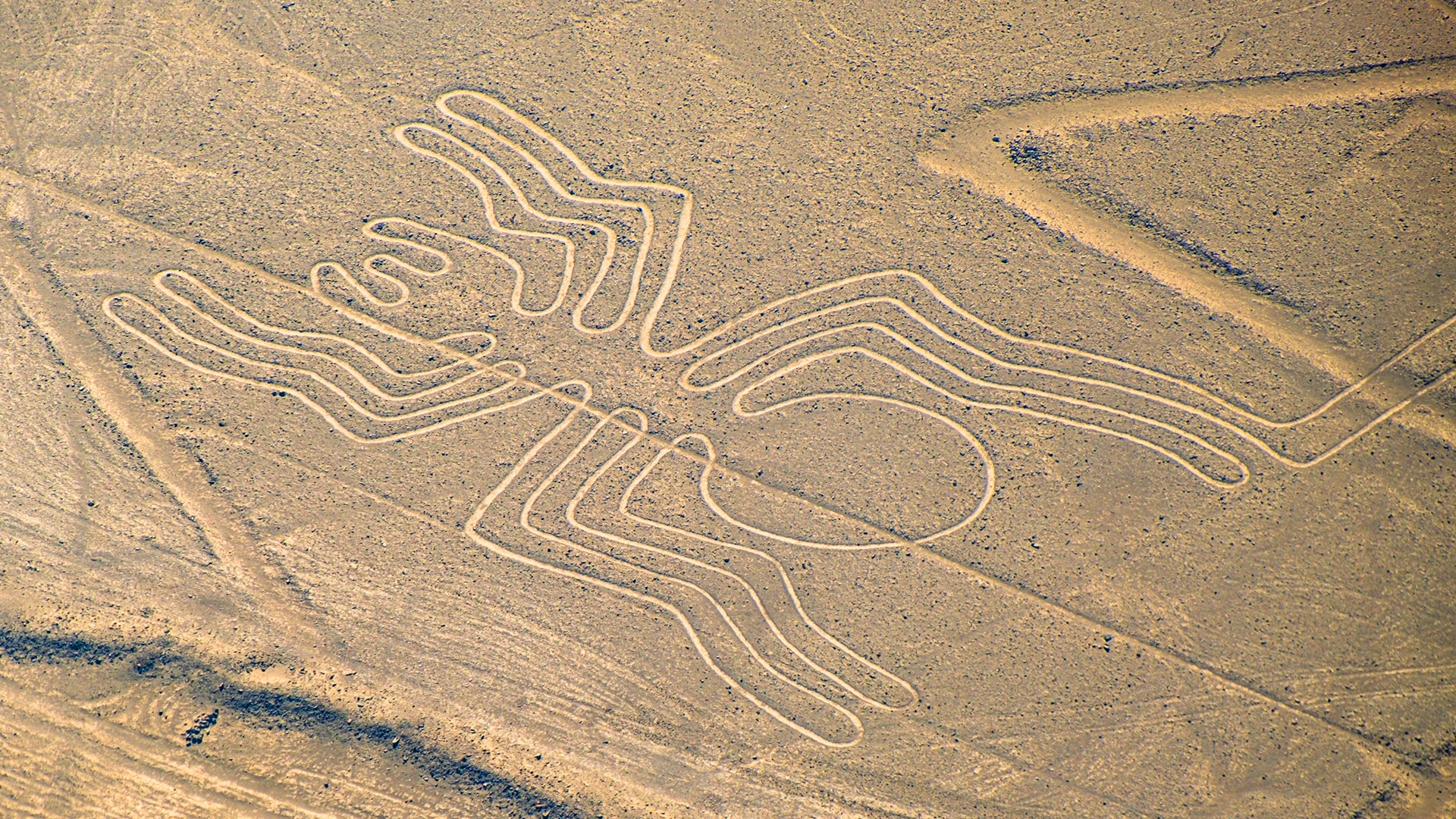 Mysteries of the Inca