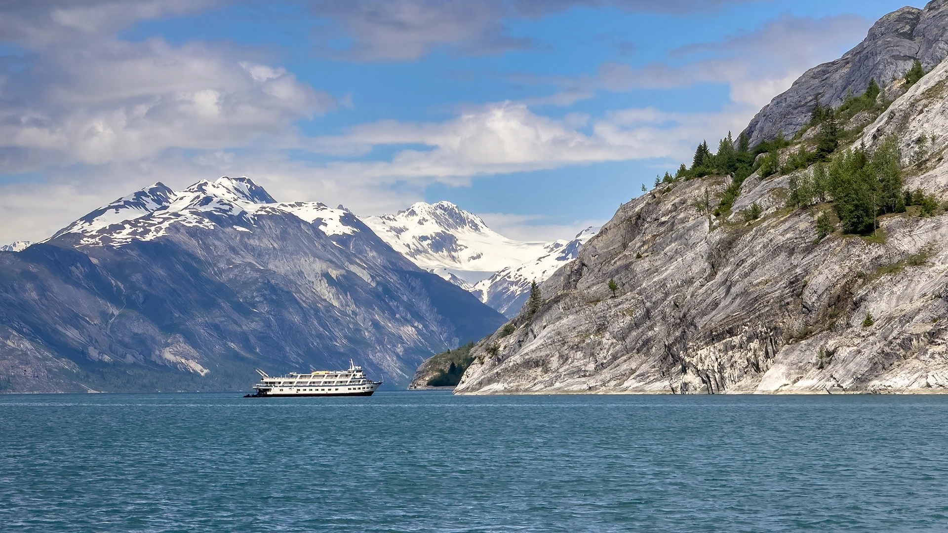 Northwest Passage Canadian Arctic