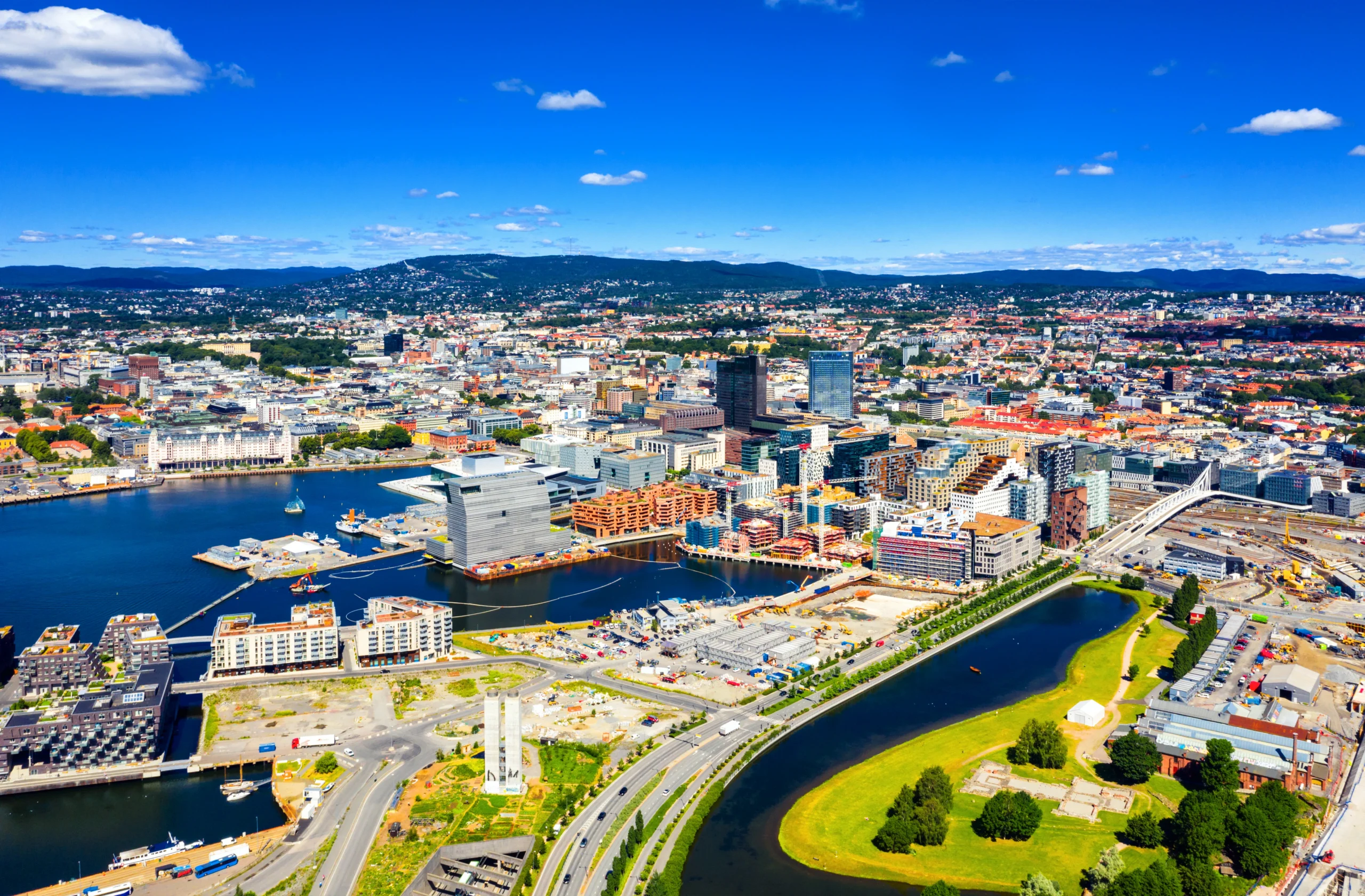 Oslo, Norway