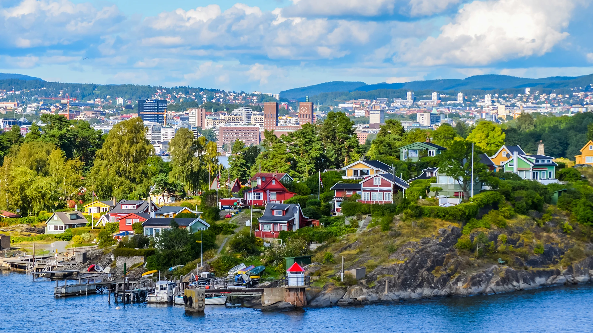 Oslo, Norway