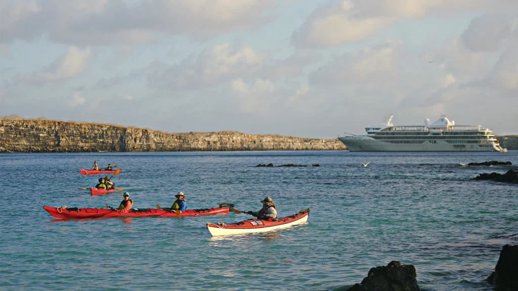 What Is an Expedition Holiday? The Complete Beginner’s Guide