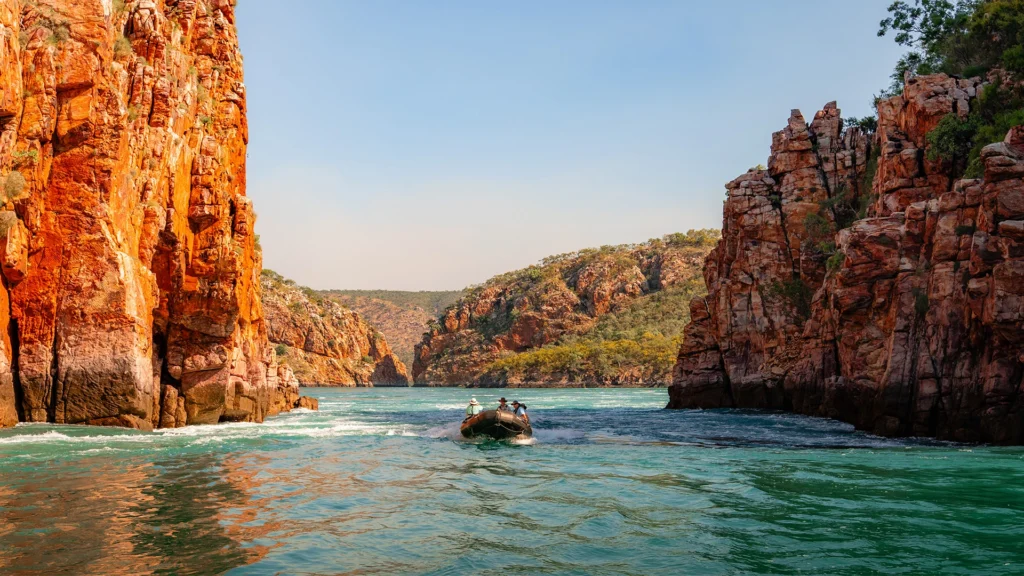 The 10 Best Expedition Destinations in the World (2026 Edition)