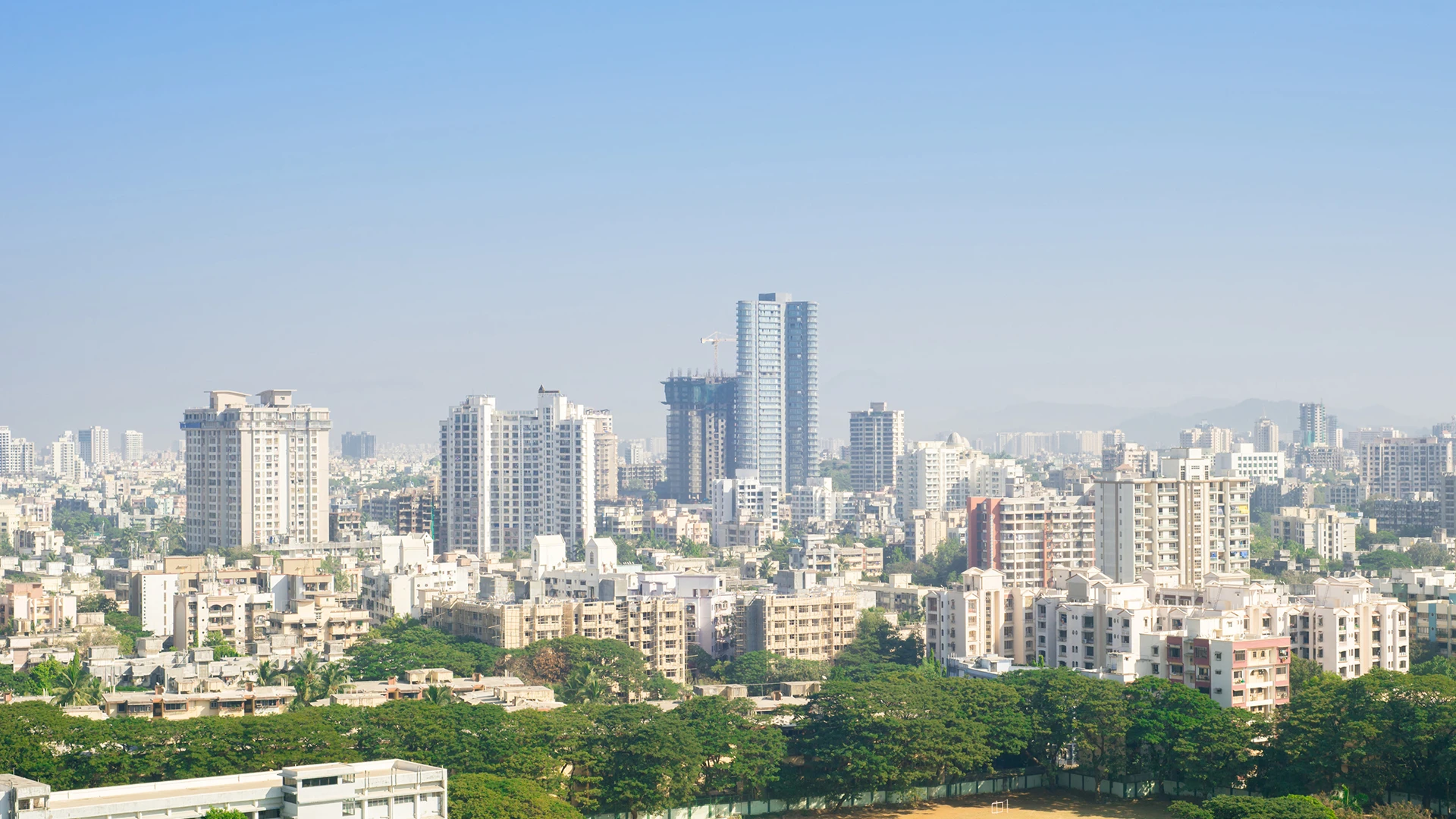 South Mumbai India