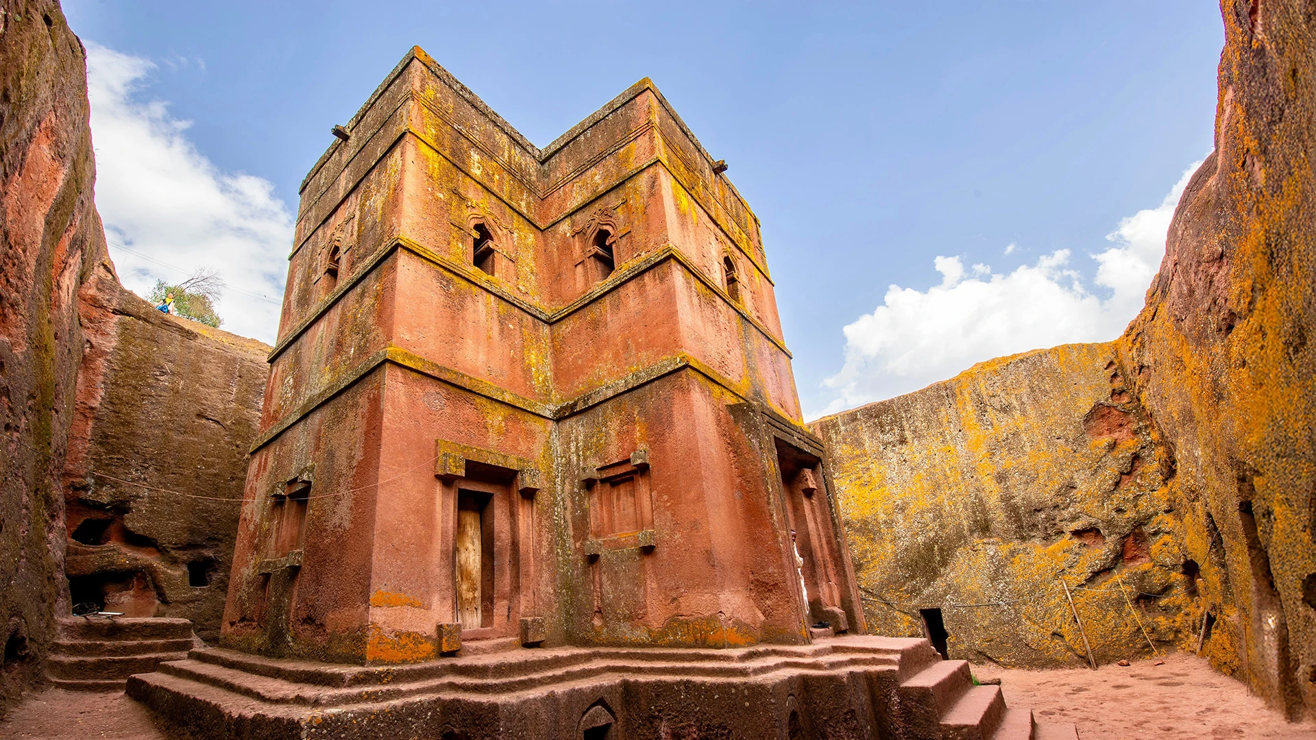 Lalibela