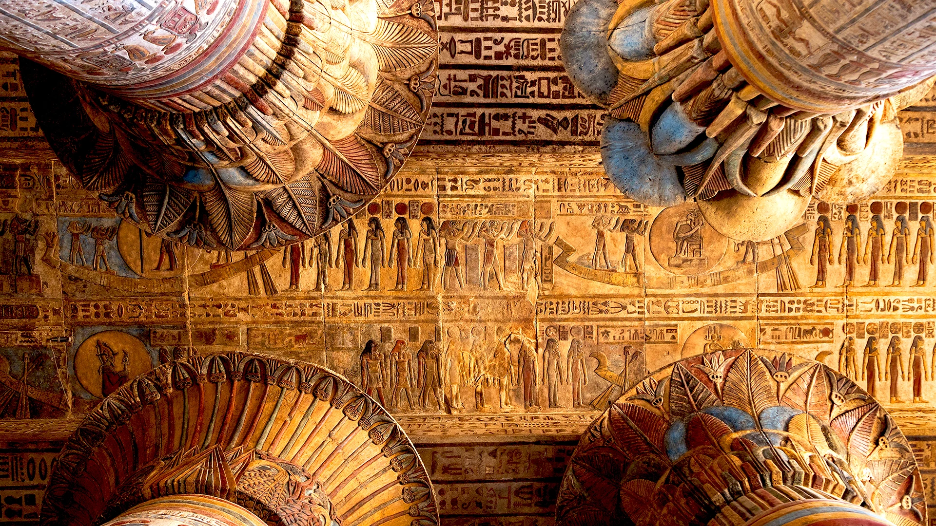 Nile Elegance: Cairo's Culture and a Luxurious River Voyage