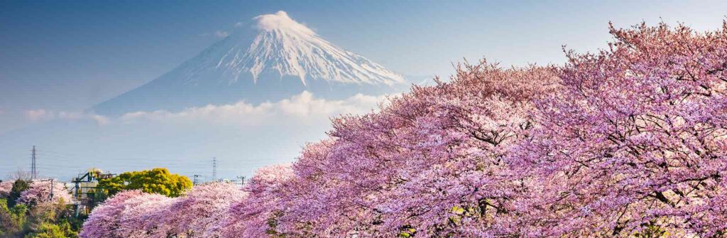 Best time to visit Hokkaido