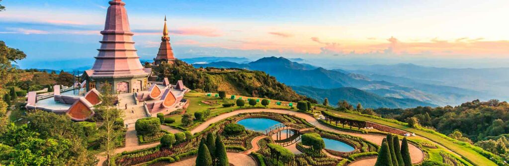 Best Time to Visit Northern Thailand