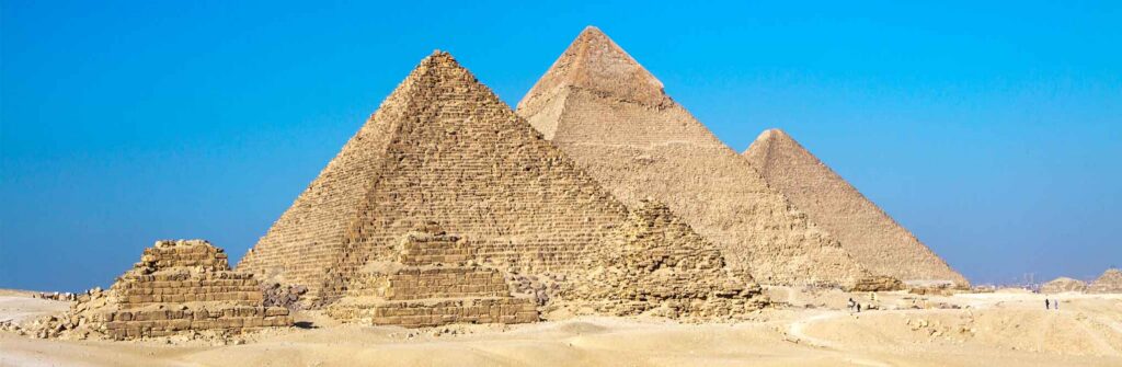 Best Time to Visit Egypt
