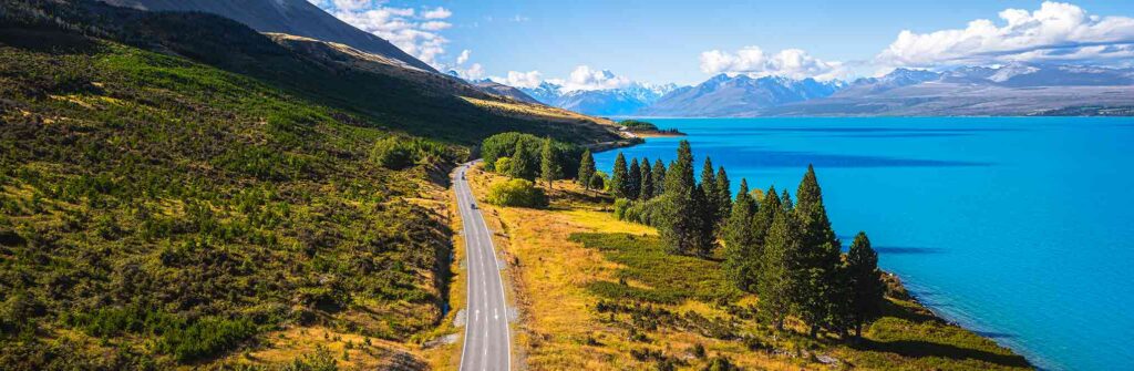 Best Time to Visit New Zealand