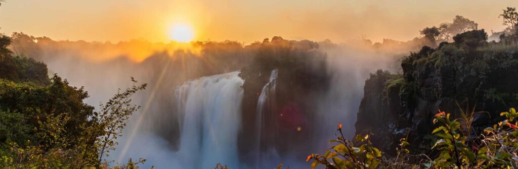 Things to do in Victoria Falls