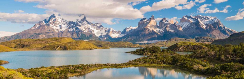 Best Time to Visit Patagonia
