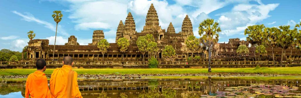 Best Time To Visit Cambodia