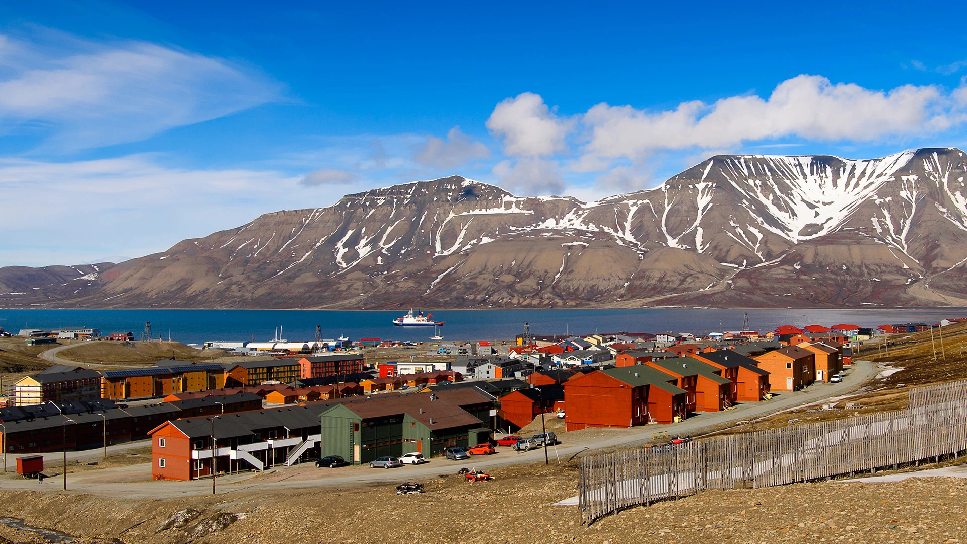 Classic Svalbard Expedition Cruise
