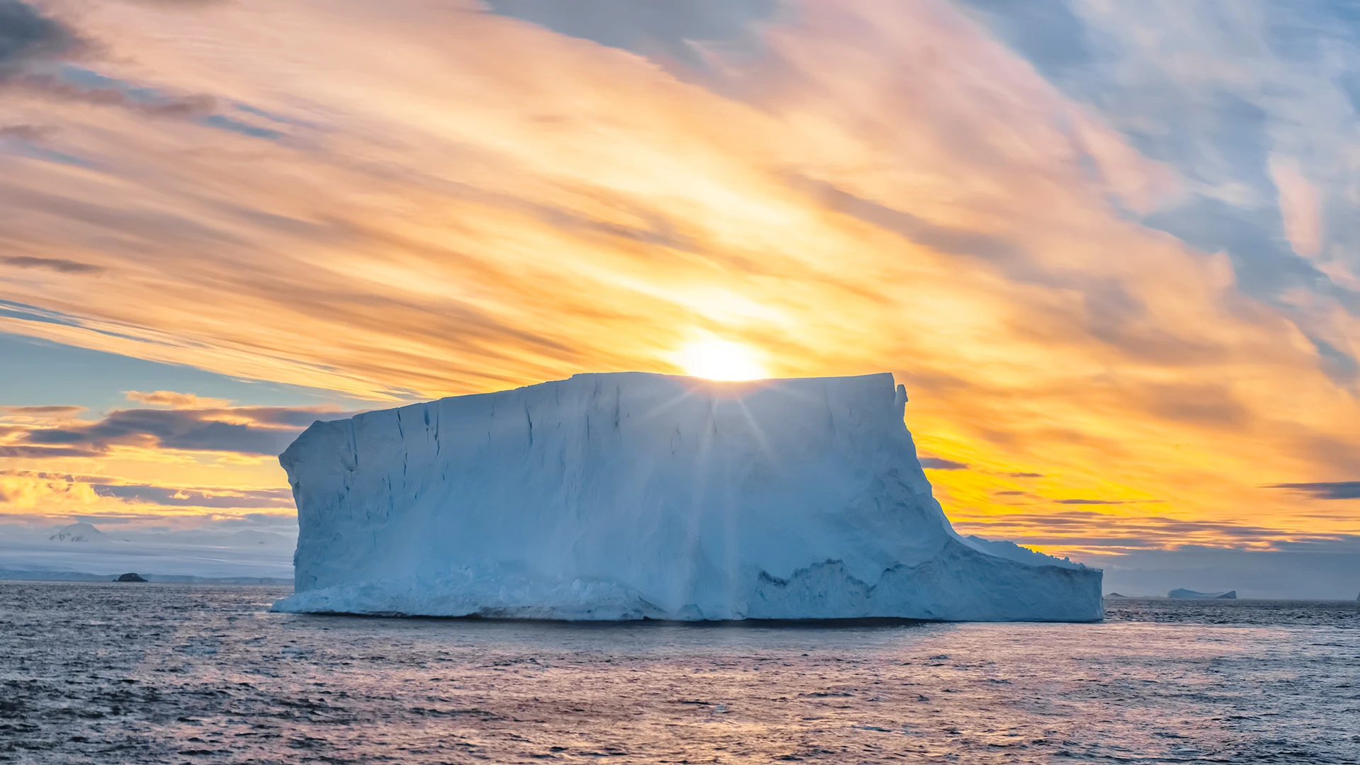 Luxury Antarctica & The Ross Sea Expedition