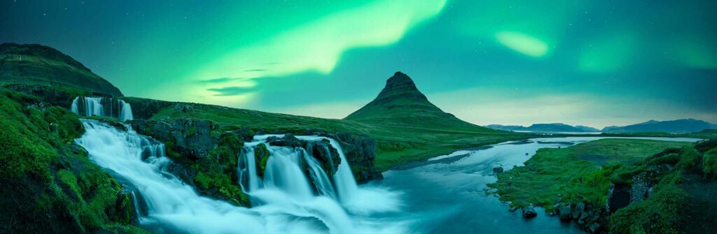 Best Time to Visit Iceland