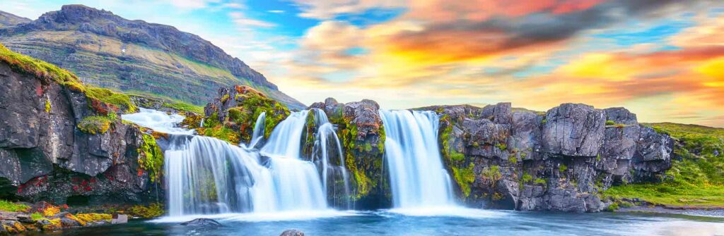 Things to see in Iceland