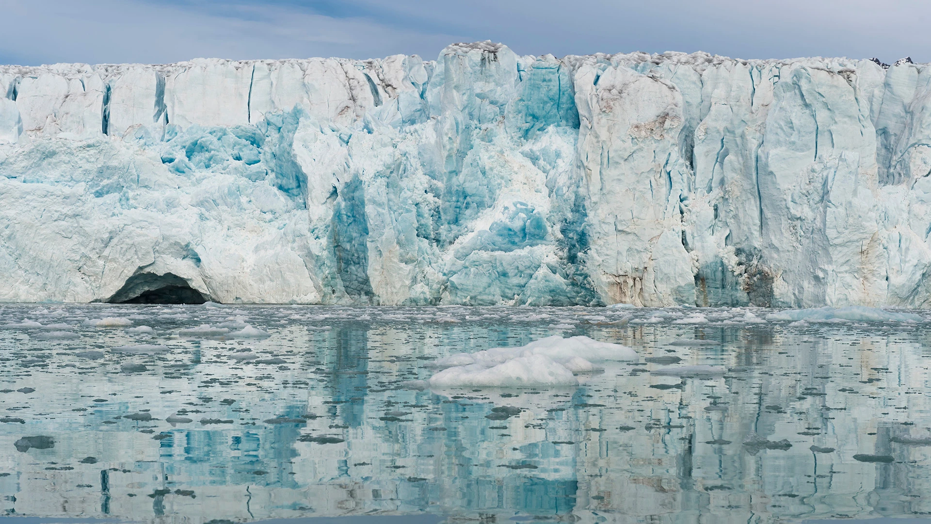 True Expedition Svalbard Cruise from Helsinki