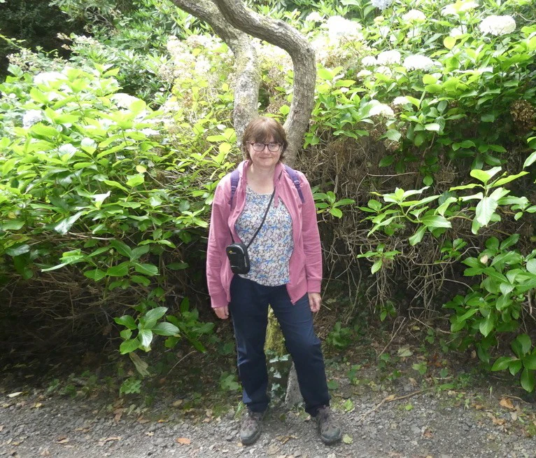 Melanie Gambrill