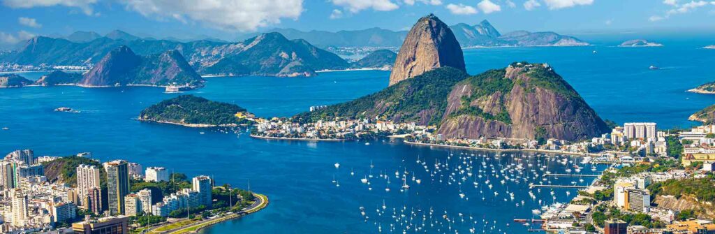 Best Time to Visit Brazil