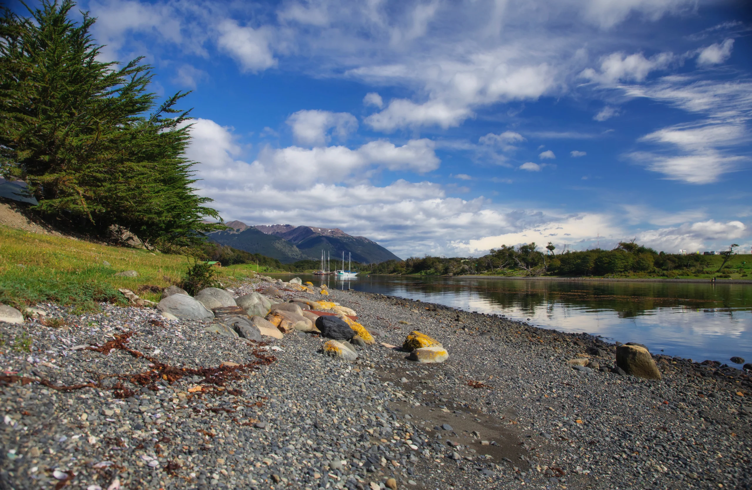 Puerto Williams, Chile