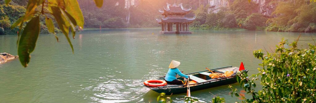 Things to do in Vietnam