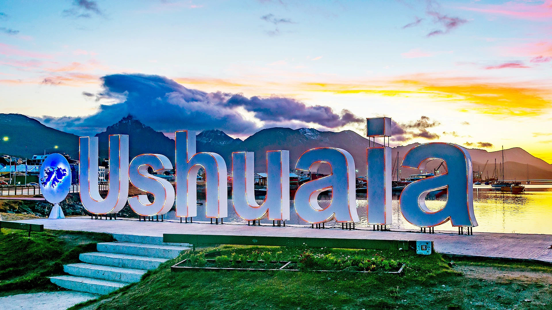 Ushuaia